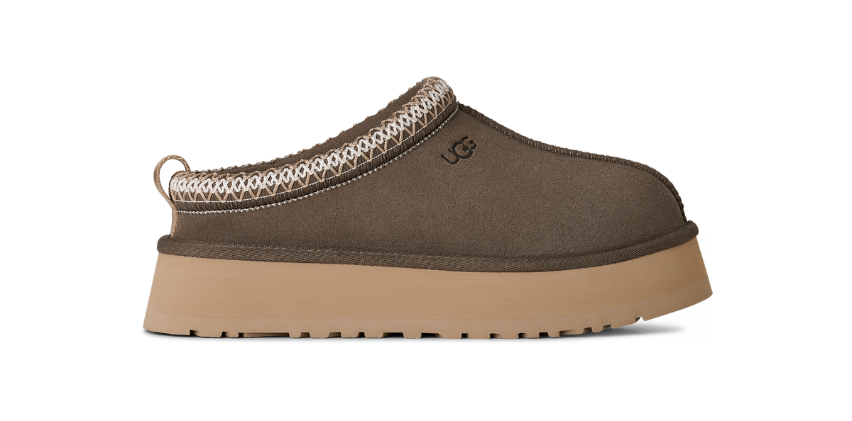 UGG W Tazz II Dried Oregano