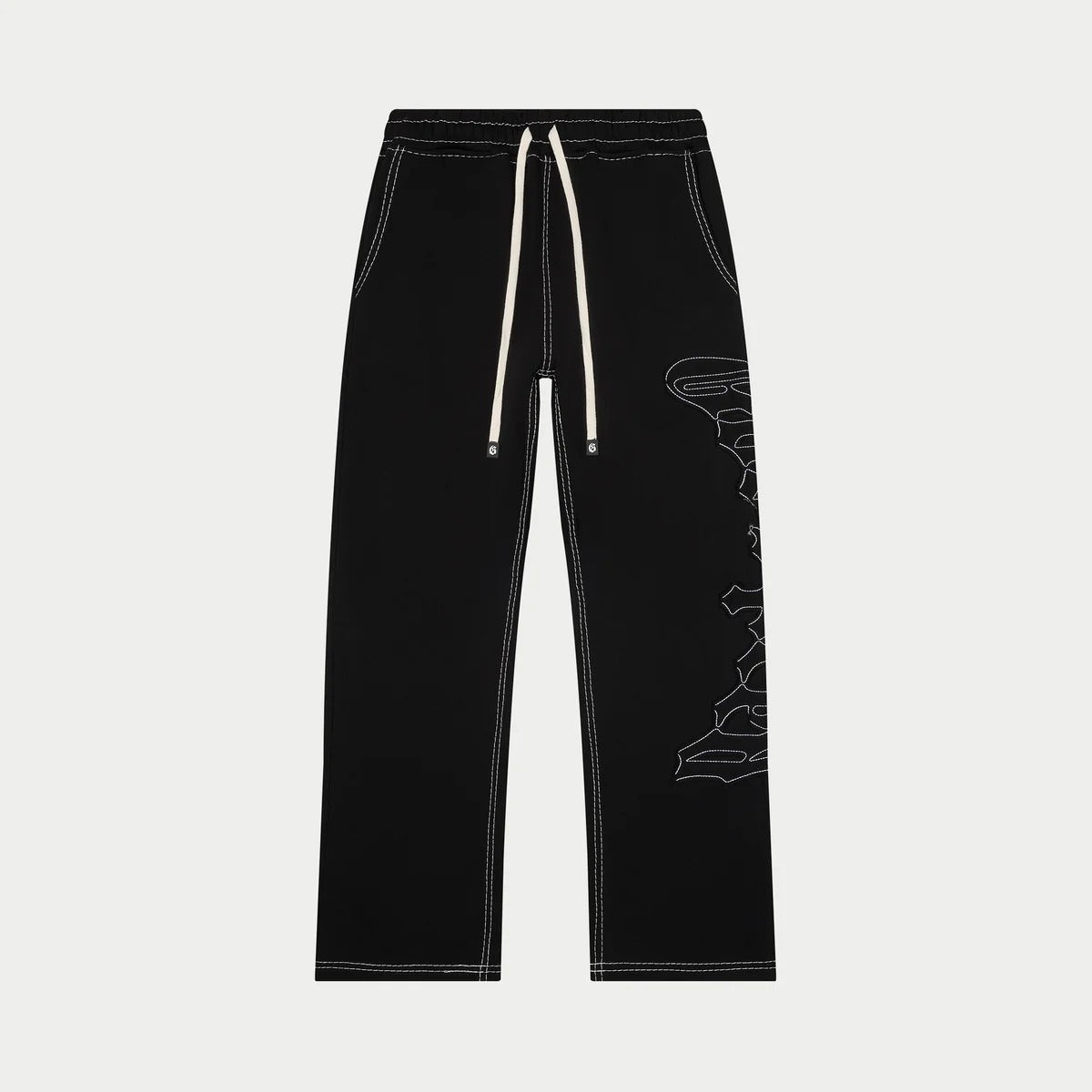 Godspeed OG Logo Sweatsuit Stitched Black