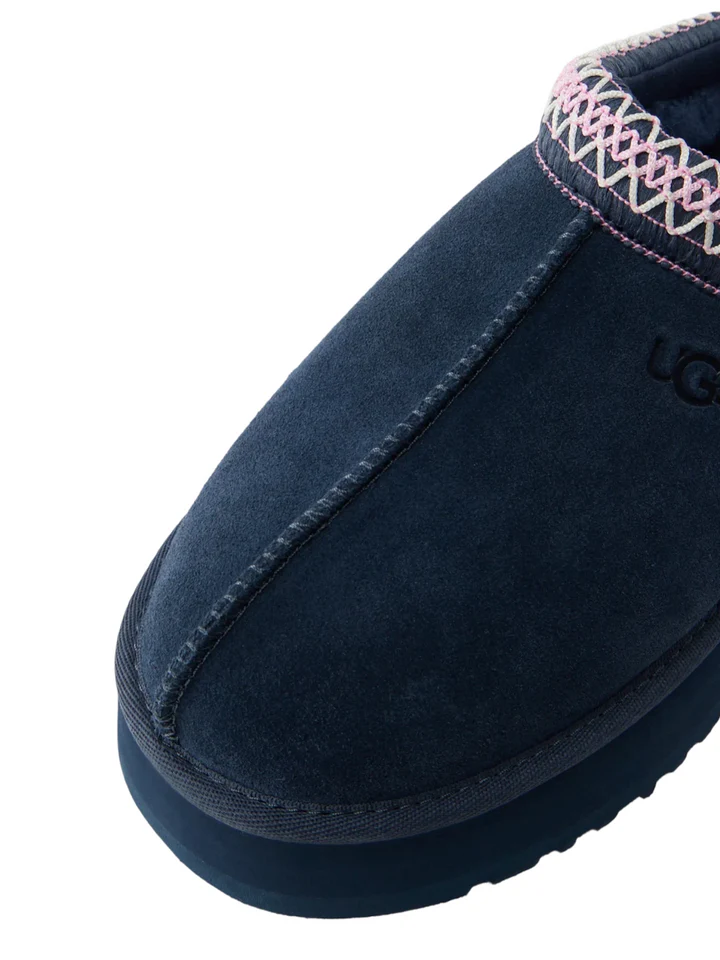 UGG W Tazz II Dark Indigo