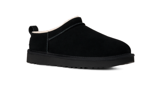 UGG W Classic Micro Black