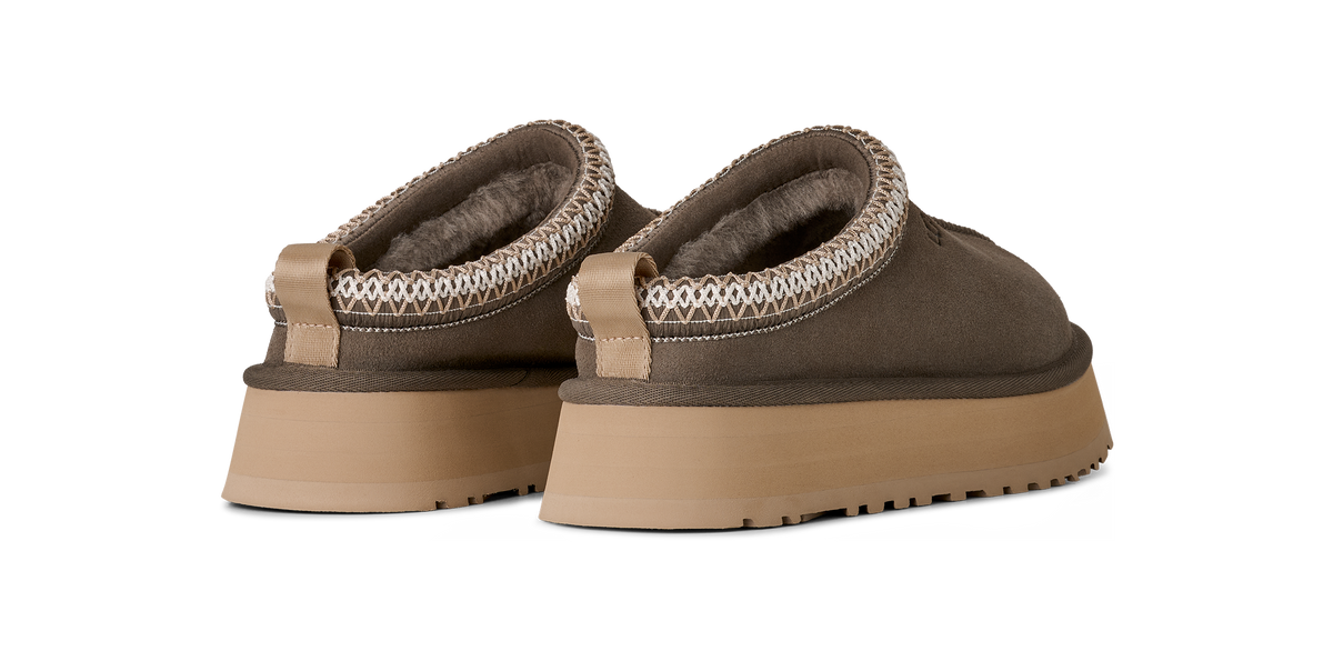 UGG W Tazz II Dried Oregano