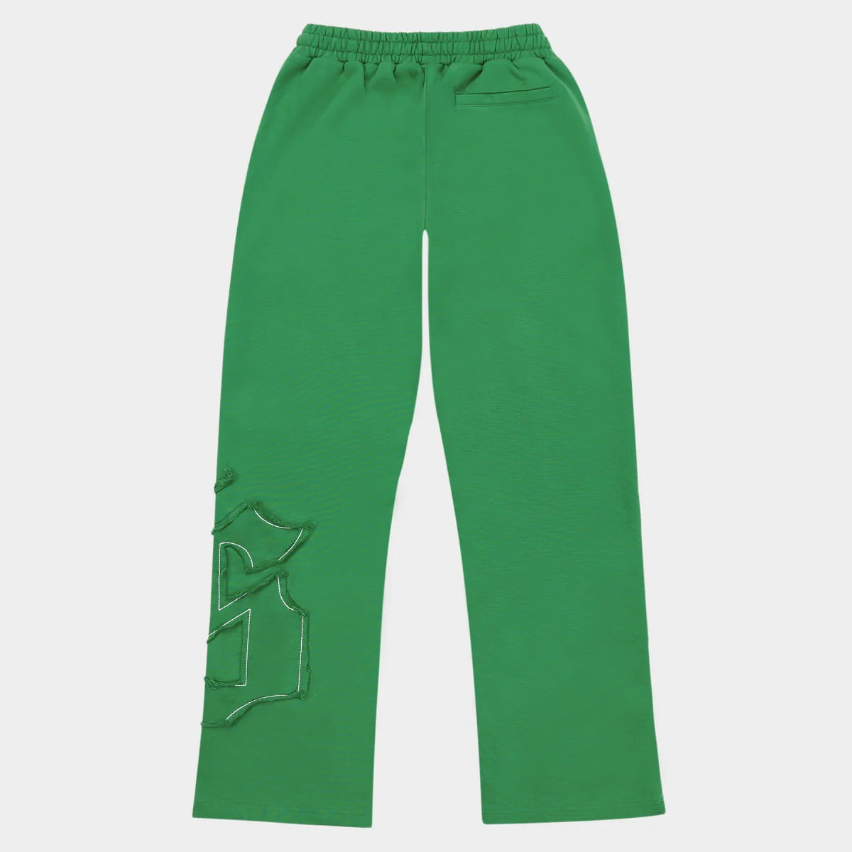 Godspeed Raw Import Sweatsuit Green