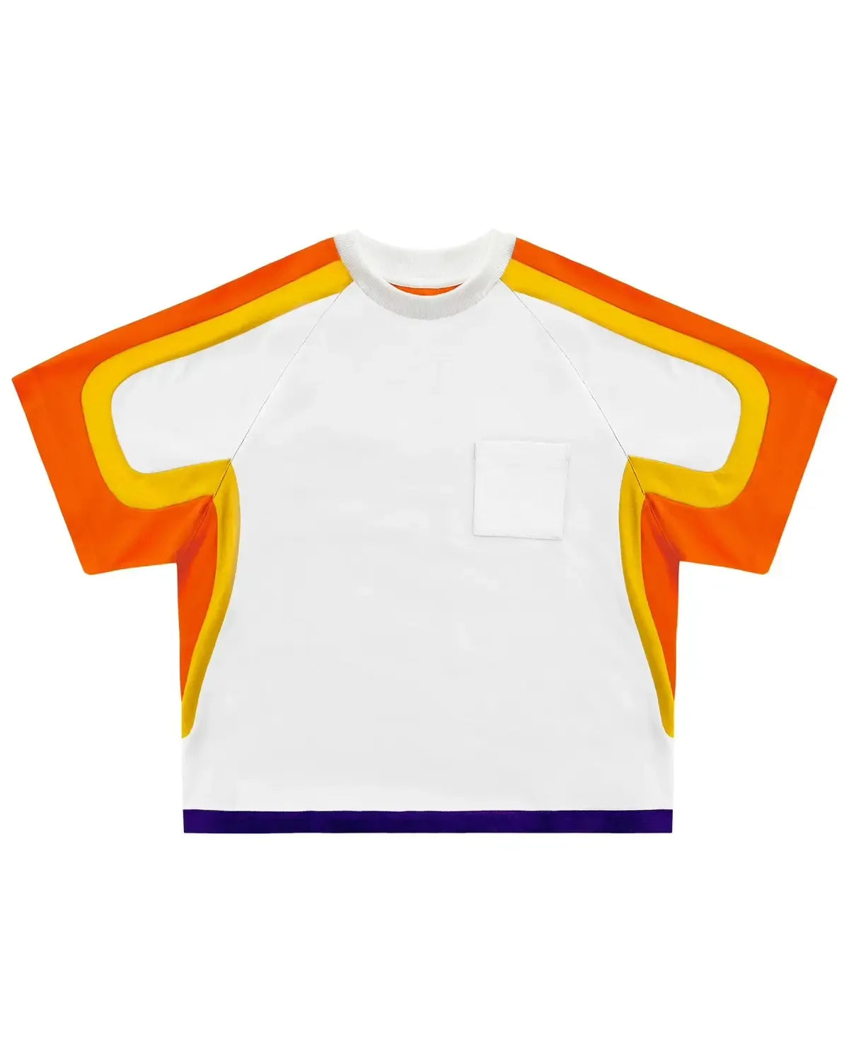 BadSon "Paint" Tee