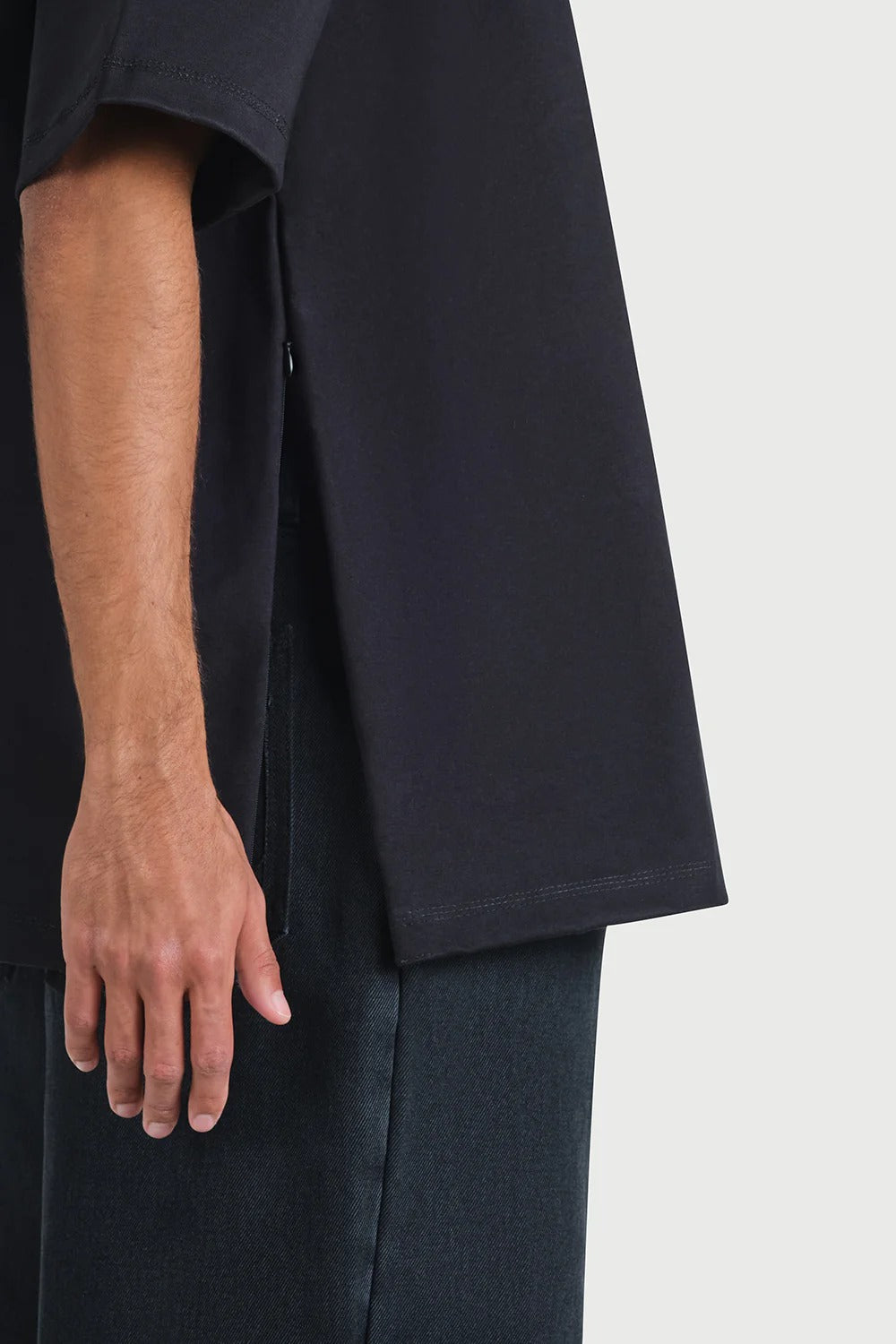 3.Paradis Solo Dove T-Shirt