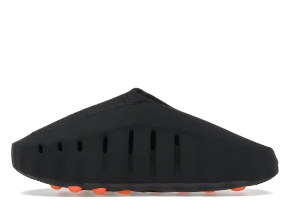 Nike Mind 001 Slide Black Chrome