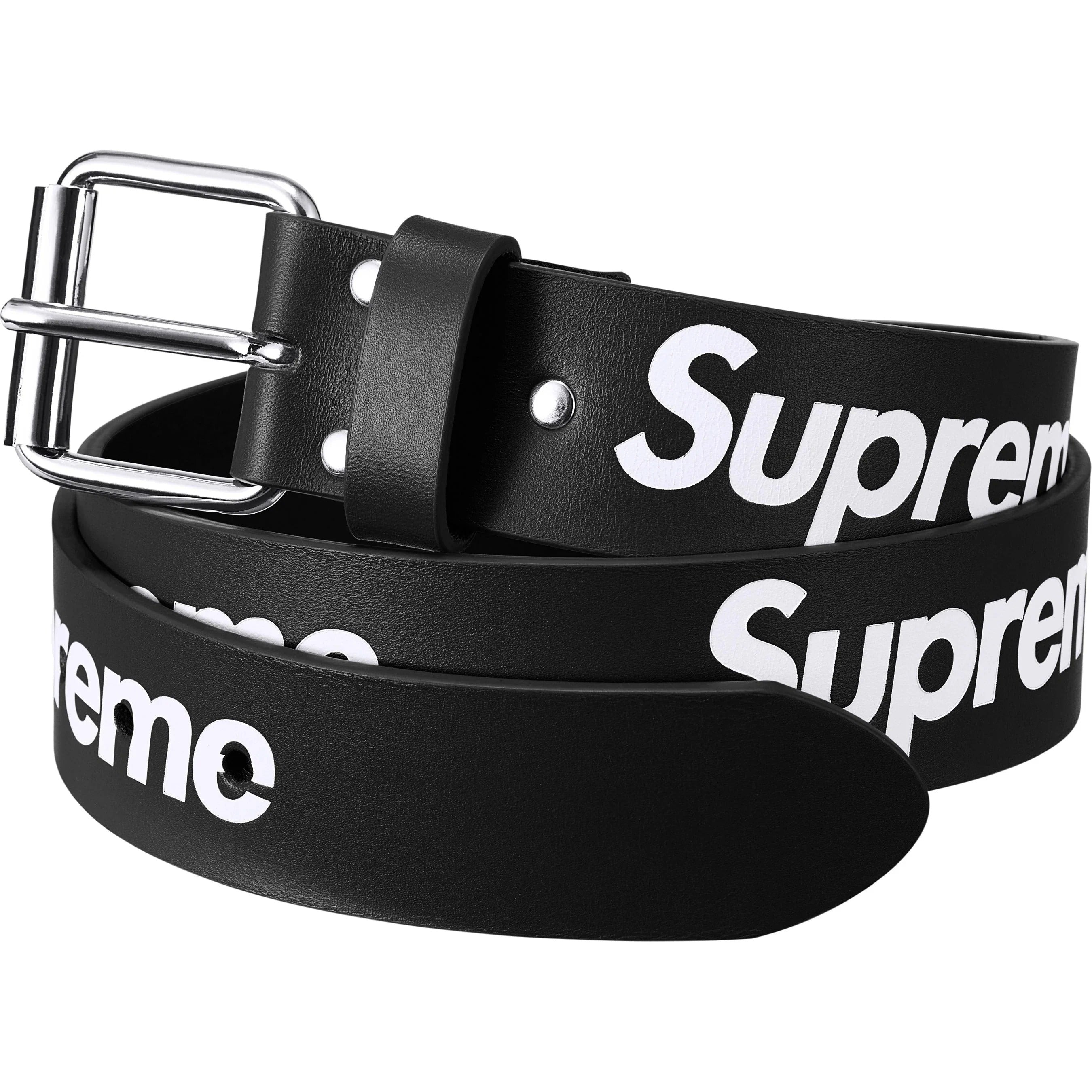 Supreme Repeat Leather Belt 黒 S imgi_51_fall-winter2025-repeat