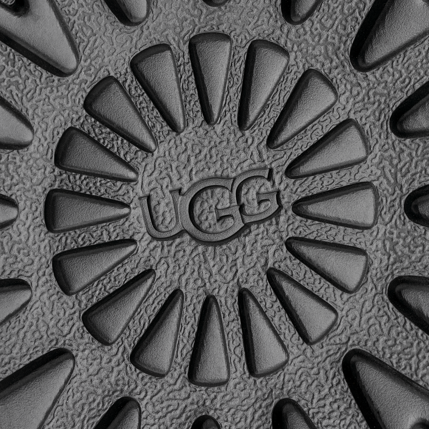 UGG W Goldenstar Clog Black