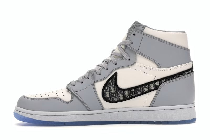 Jordan 1 Retro High Dior (F&F Box)