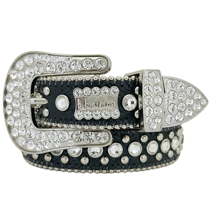 Simon Belt The Skinny Kish Black Raven – HIGHKIOSK