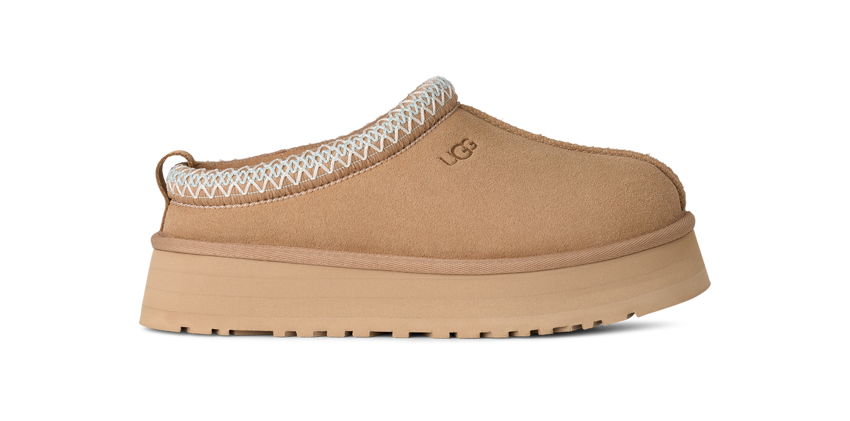 UGG W Tazz II Sand