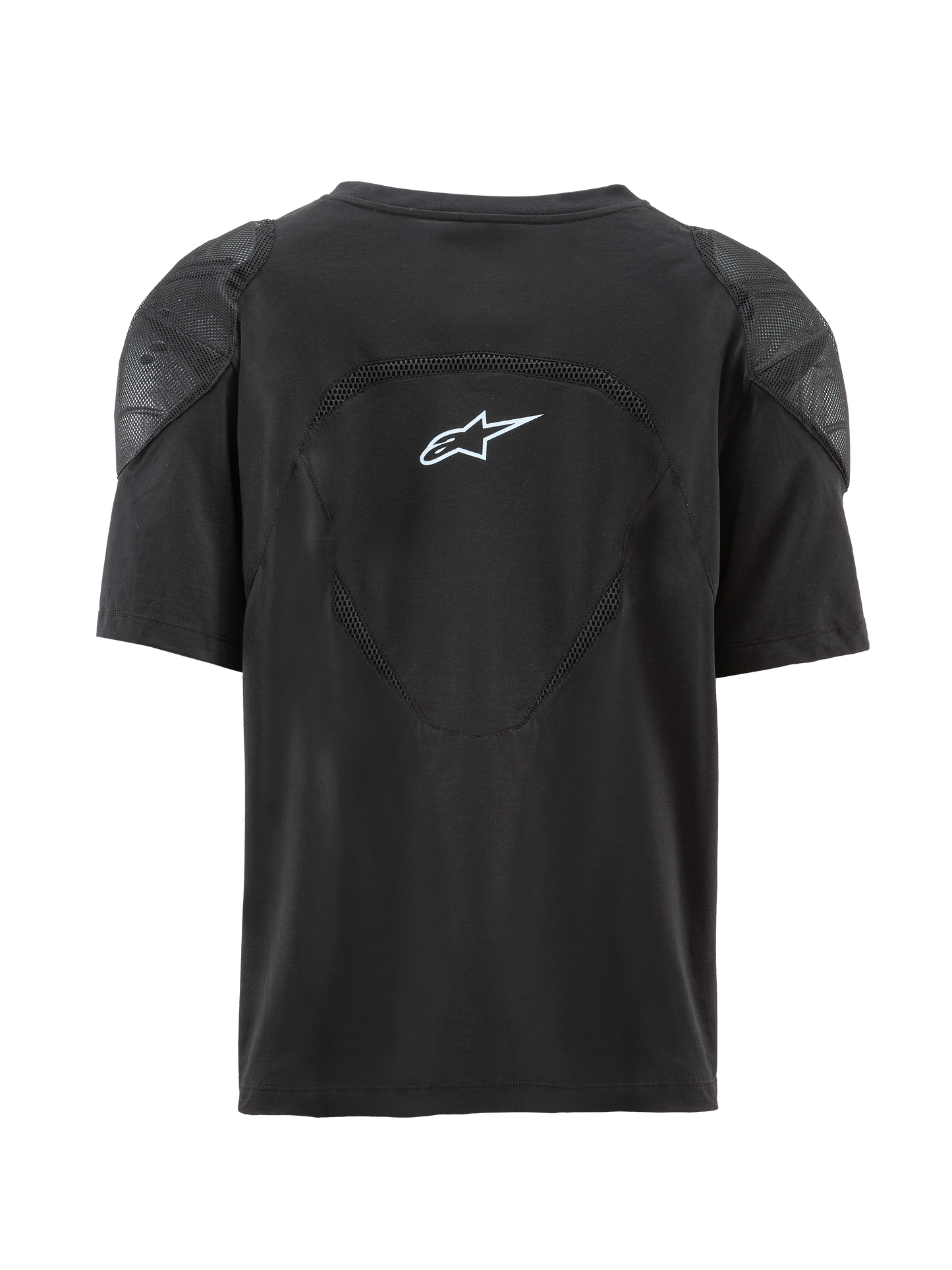 Alpinestars RSRV Nucleon SS Tee Black