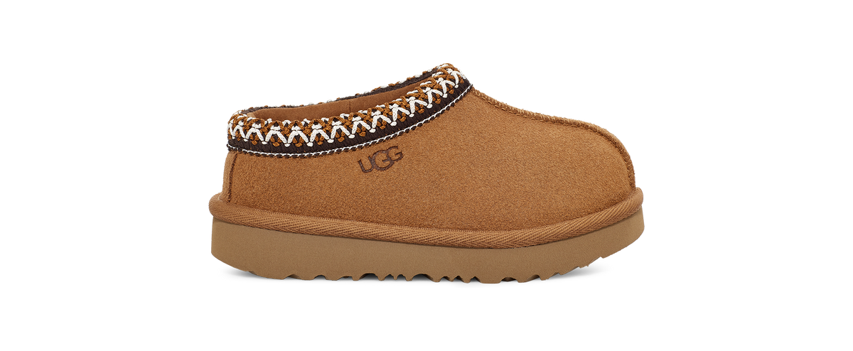 UGG T Tasman II Chestnut