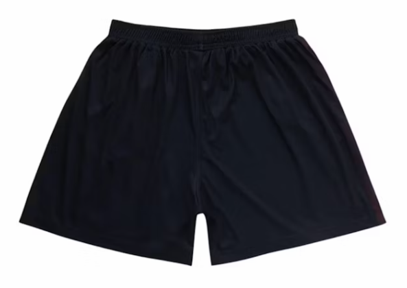 Travis Scott x Nike x FC Barcelona Skeleton Home Shorts