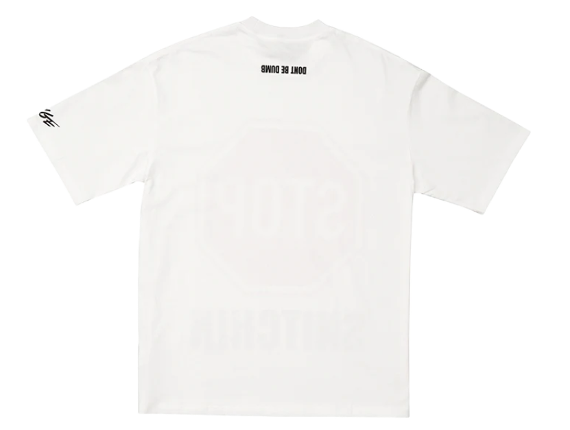 A$AP ROCKY AWGE Stop Snitchin