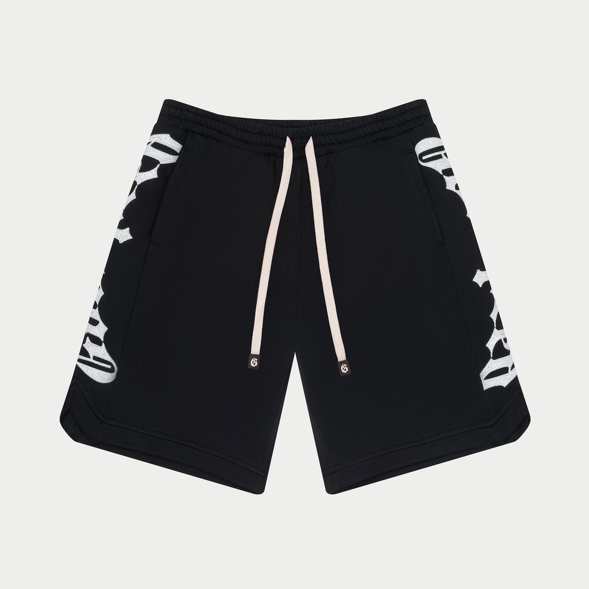 Godspeed Courtside Shorts Black