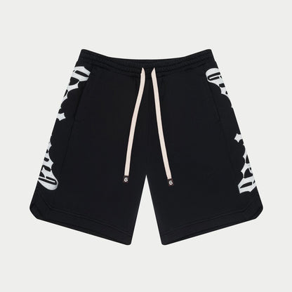 Godspeed Courtside Shorts Black