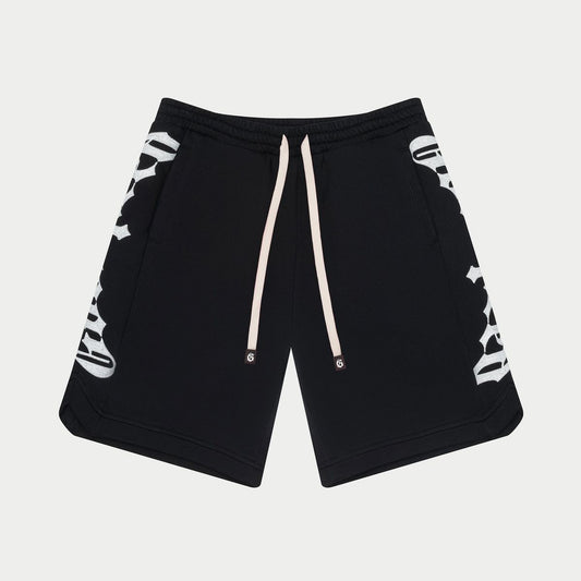 Godspeed Courtside Shorts Black