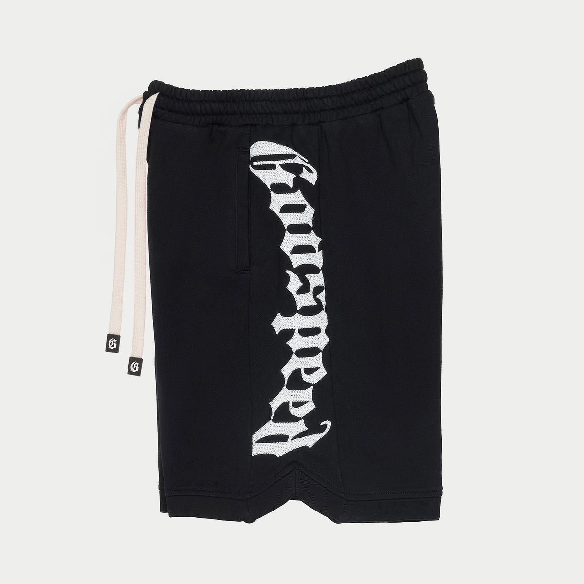 Godspeed Courtside Shorts Black