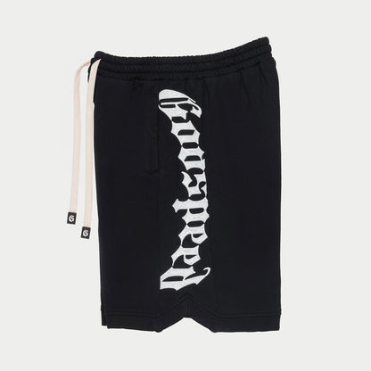 Godspeed Courtside Shorts Black