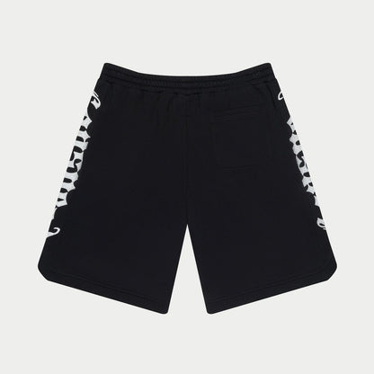 Godspeed Courtside Shorts Black