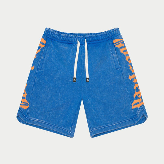 Godspeed CourtSide Shorts (NYK) BOOM26