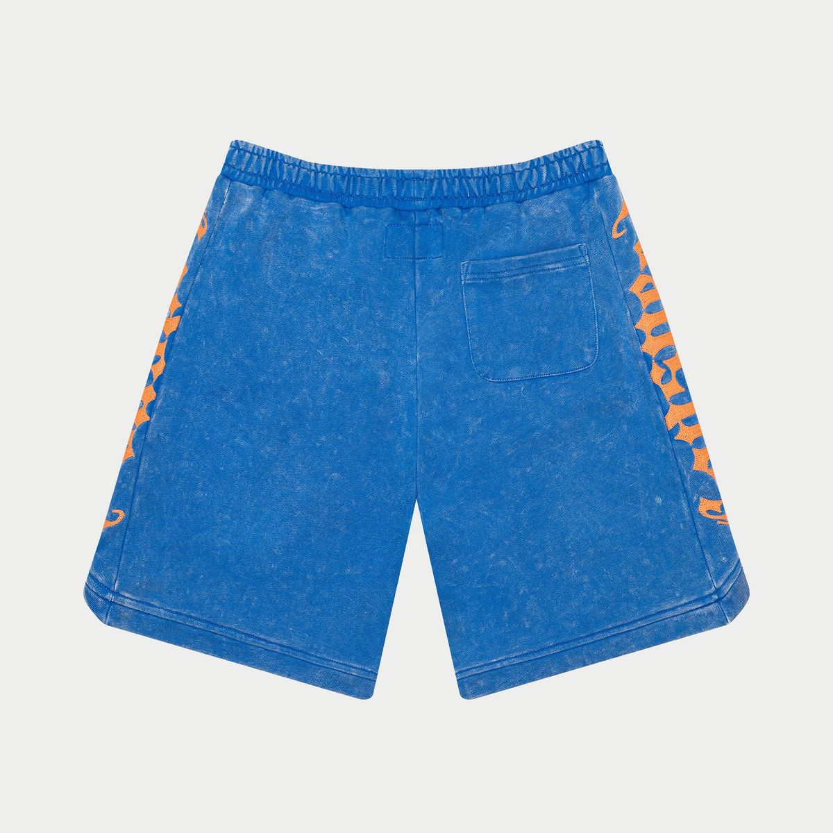 Godspeed CourtSide Shorts (NYK) BOOM26