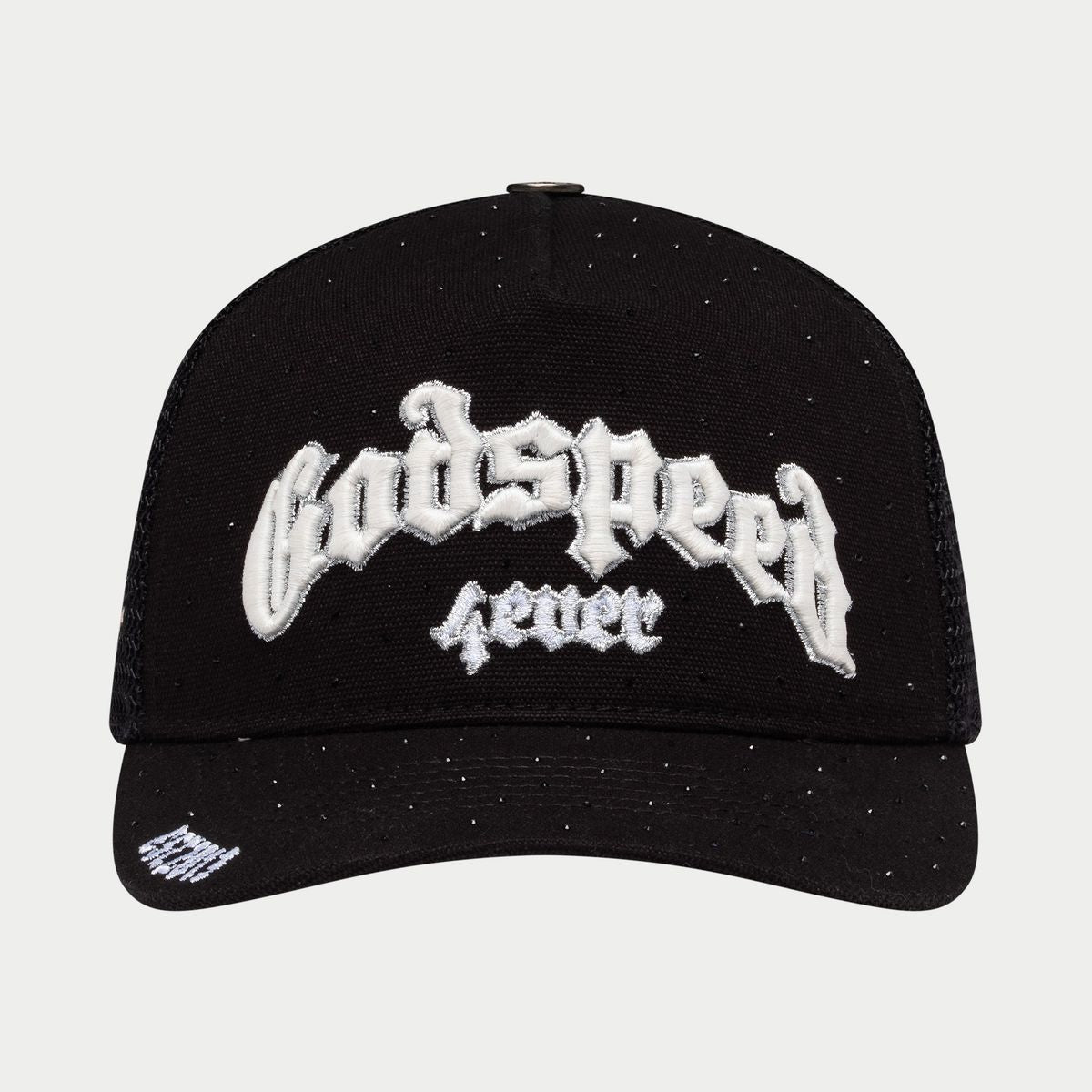 Godspeed GS Forever Trucker Hat VVS OG