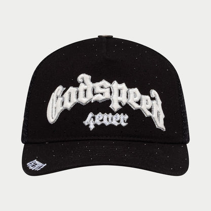 Godspeed GS Forever Trucker Hat VVS OG