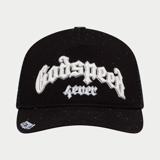 Godspeed GS Forever Trucker Hat VVS OG