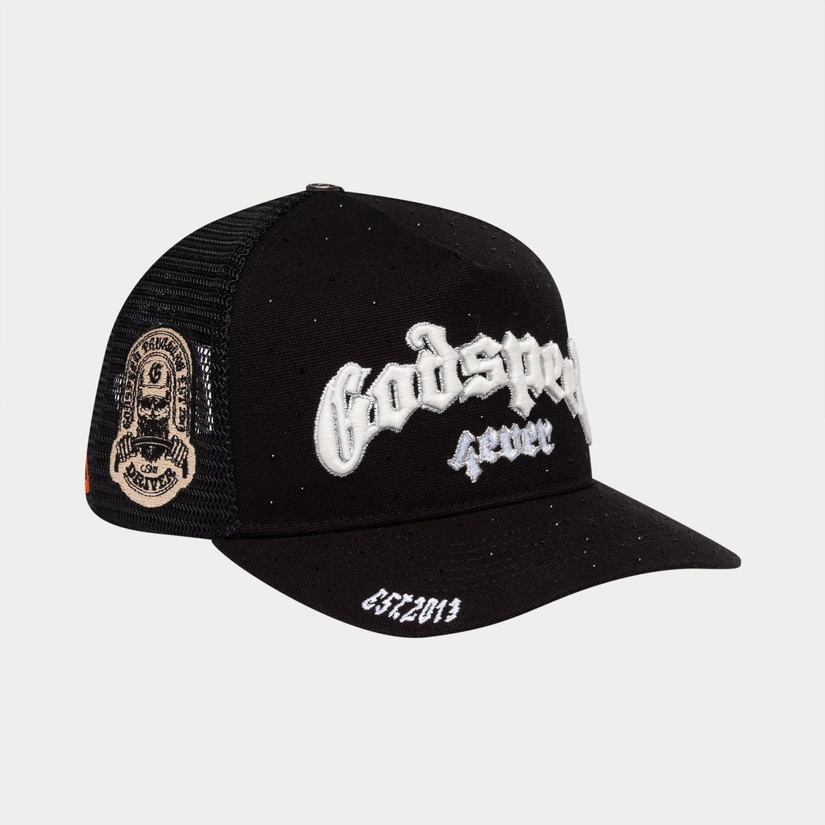 Godspeed GS Forever Trucker Hat VVS OG
