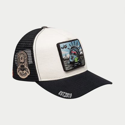 Godspeed Mood Trucker Hat II