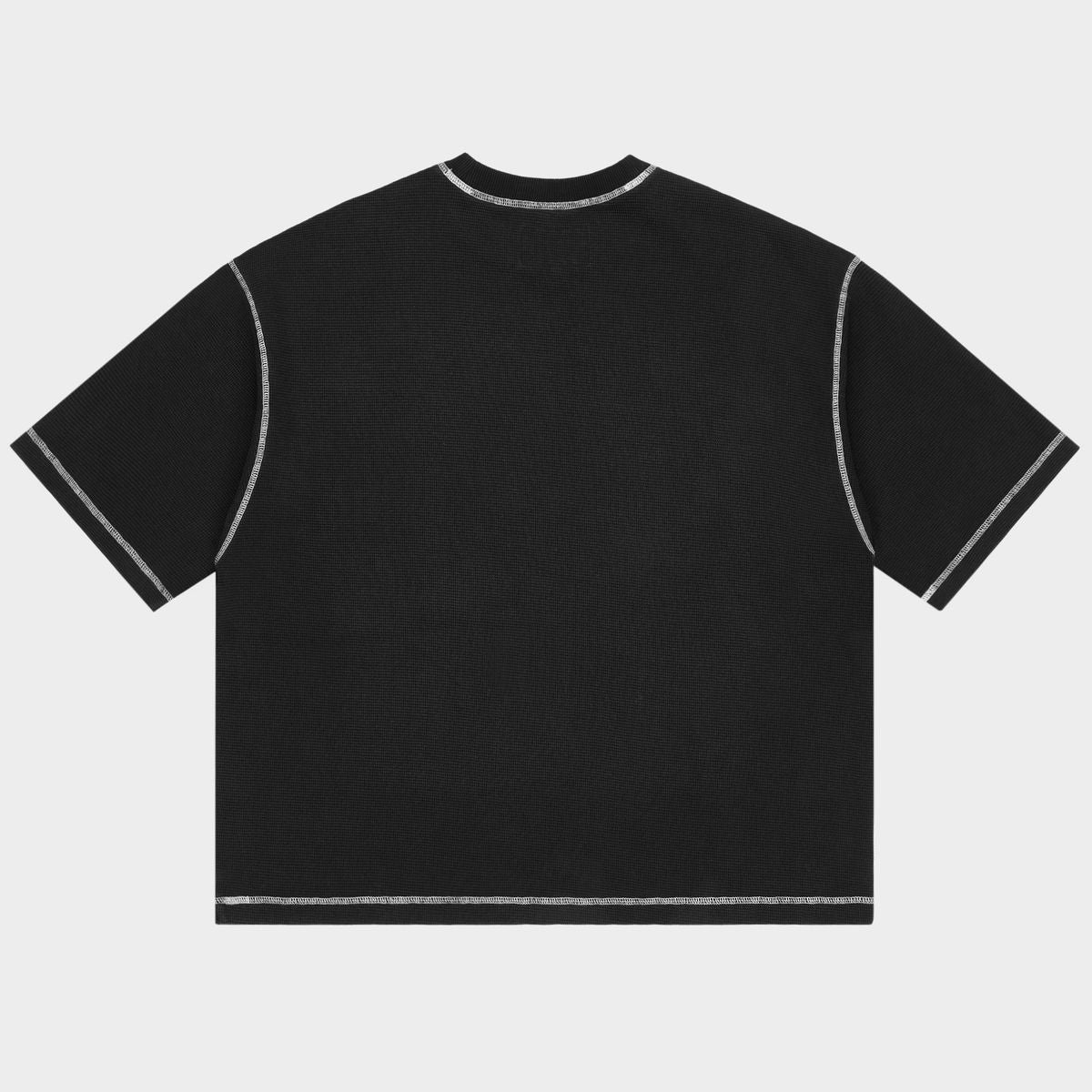 Godspeed Vital Og Logo T-Shirt Black