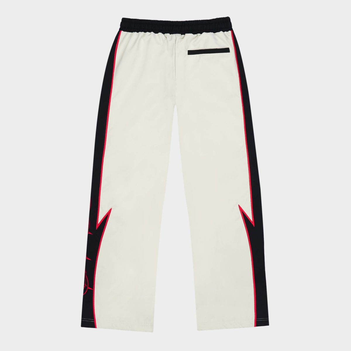 Godspeed GT Tracksuit White Red