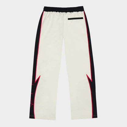 Godspeed GT Tracksuit White Red