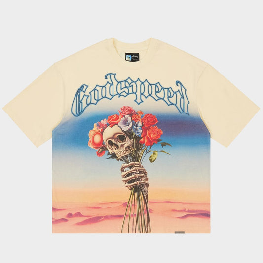 Godspeed N.R.N.F Bone