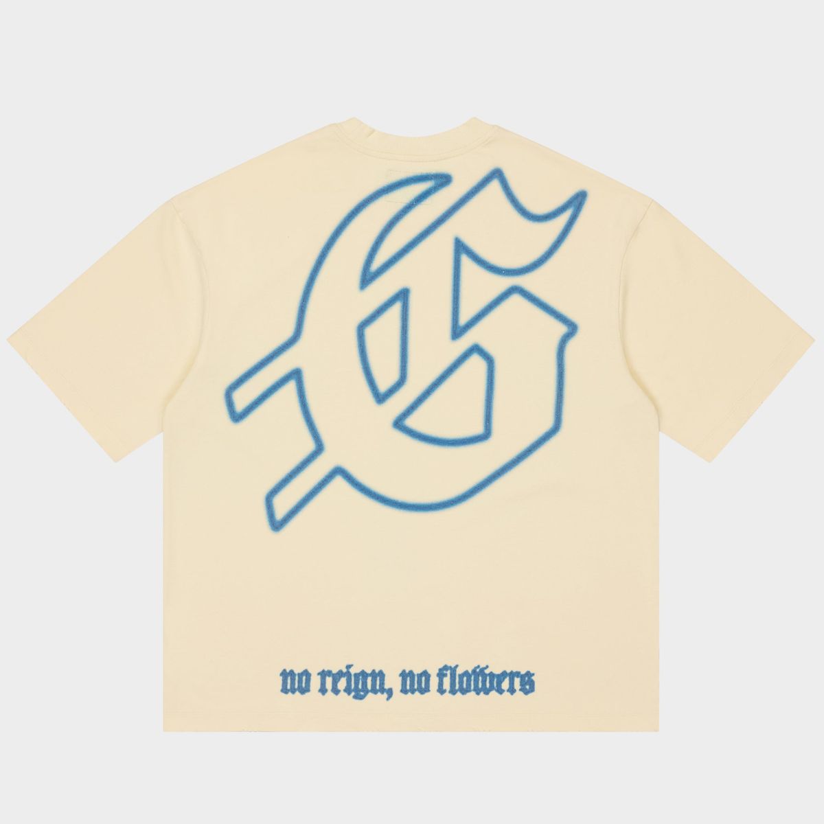 Godspeed N.R.N.F Bone