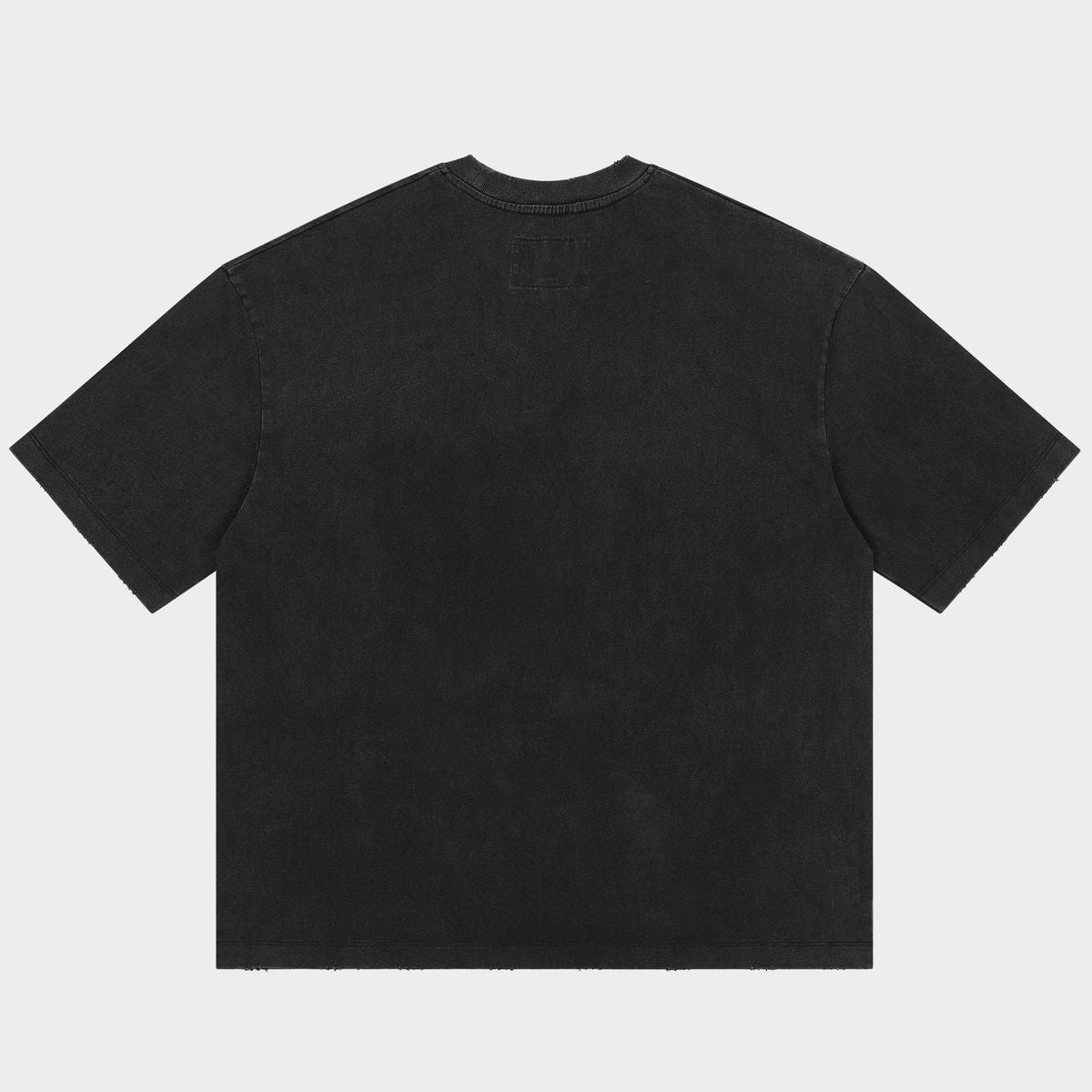 GodSpeed Hollywood Inferno II NG T-shirt Black