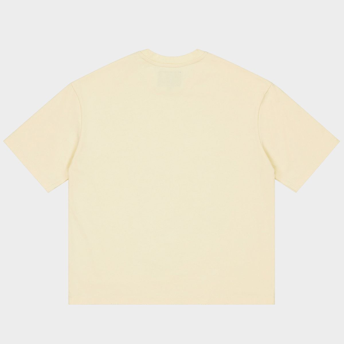 Godspeed Liberty Rock T-shirt NG Bone
