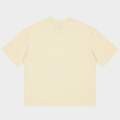 Godspeed Liberty Rock T-shirt NG Bone