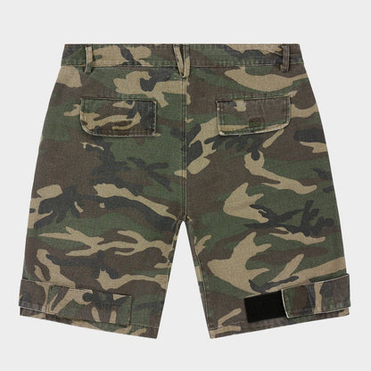 Godspeed Militia Cargo Shorts V2