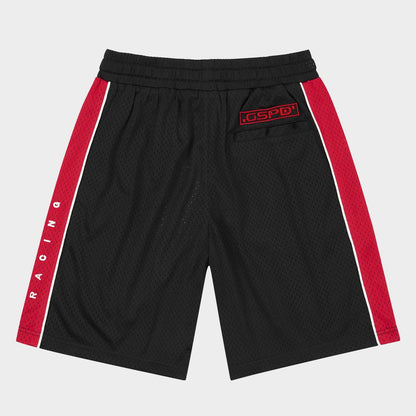 Godspeed GRC M.O Shorts (Blk/Red)