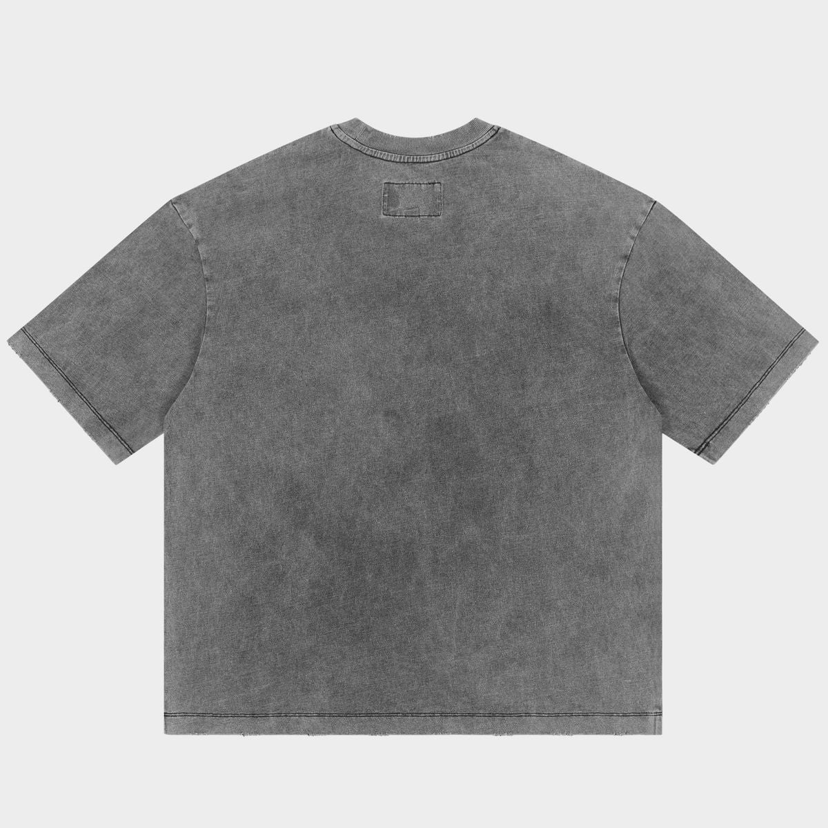 Godspeed Save the Bees II T-shirt NG (Grey Wash)