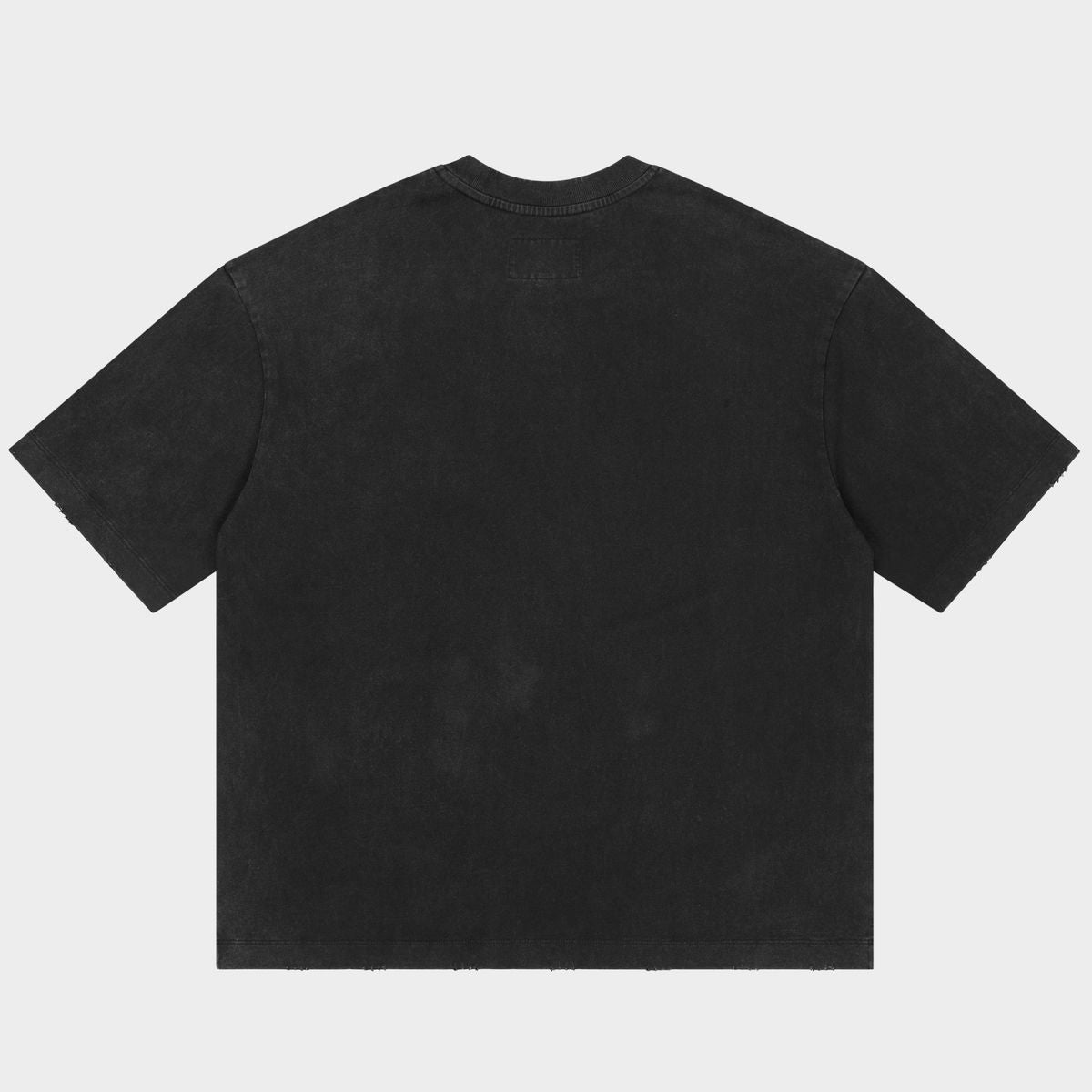 Godspeed Liberty Sunset T-Shirt (Black)