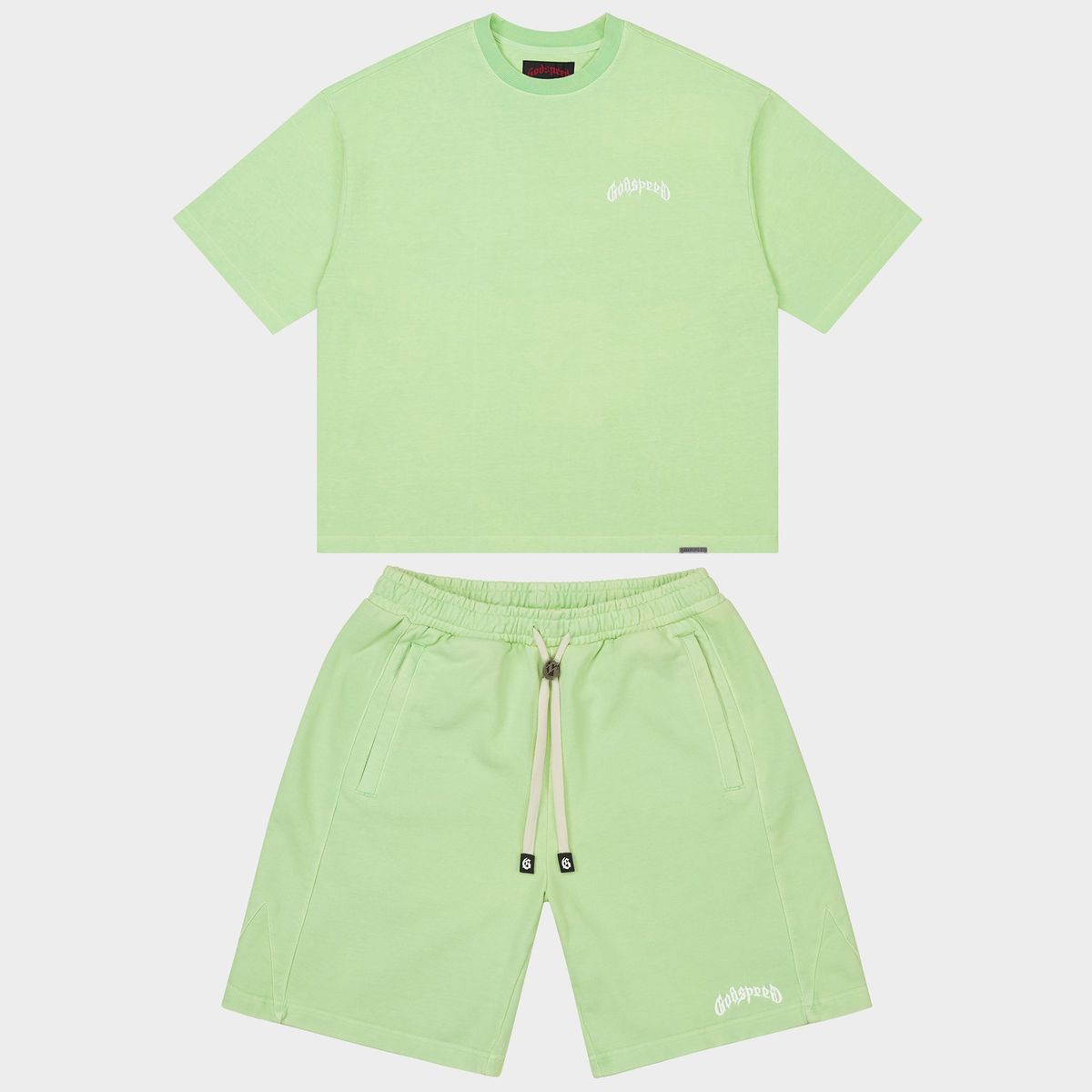 Godspeed VITAL Set (Volt Washed)