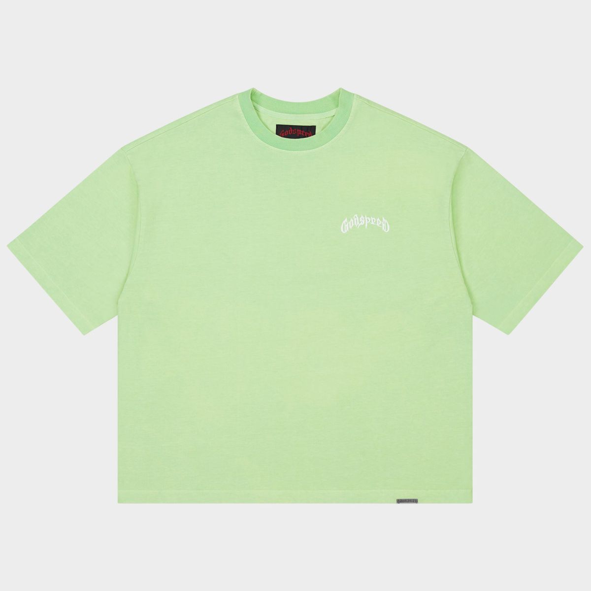 Godspeed VITAL Set (Volt Washed)