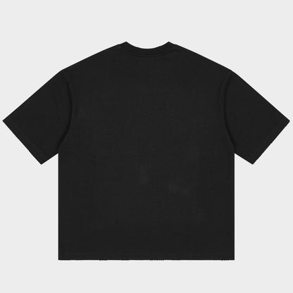 Godspeed Golf Days Pocket T-shirt Black