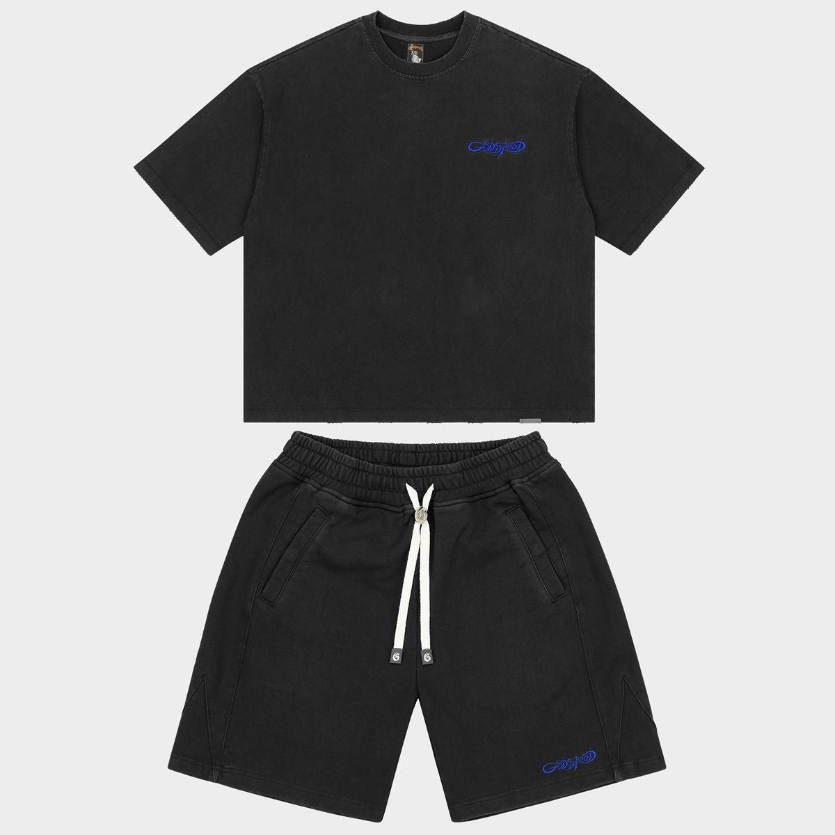Godspeed VITAL NewAge Set NYK Black/Blue