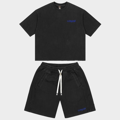 Godspeed VITAL NewAge Set NYK Black/Blue