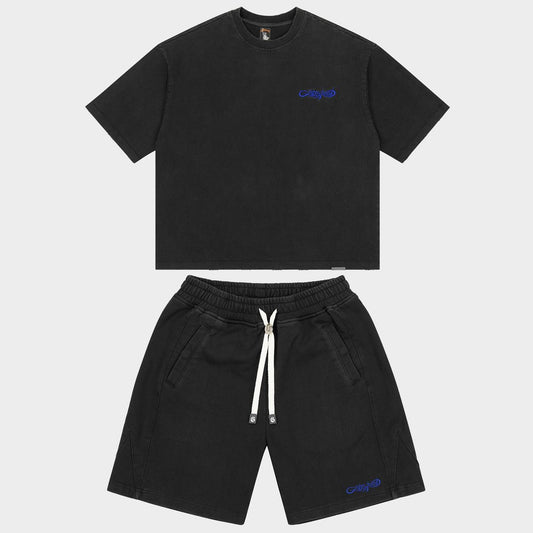 Godspeed VITAL NewAge Set NYK Black/Blue