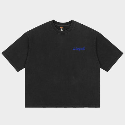 Godspeed VITAL NewAge Set NYK Black/Blue